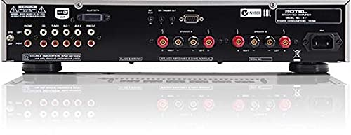 ROTEL A11 Bluetooth対応 プリメインアンプ Amazon.co.jp: ローテル プリメインアンプ A11 : 家電＆カメラ