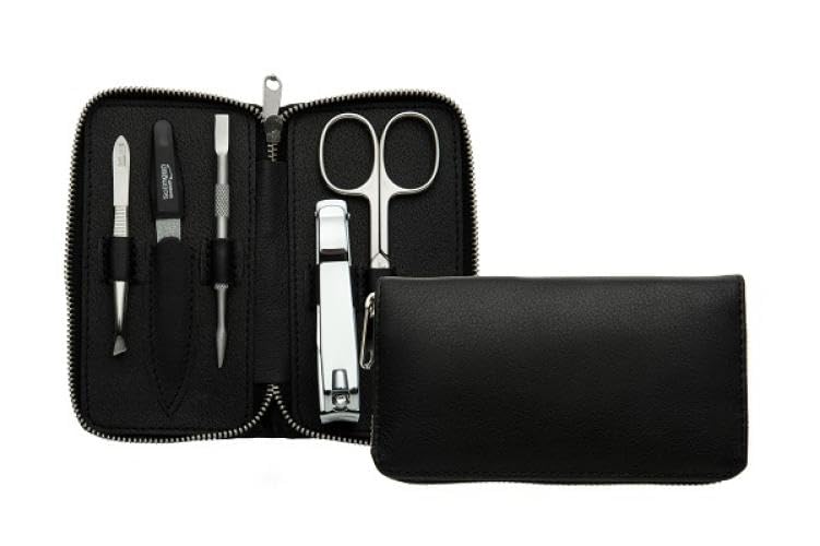 DuKaS Nail Set Ideal for Men