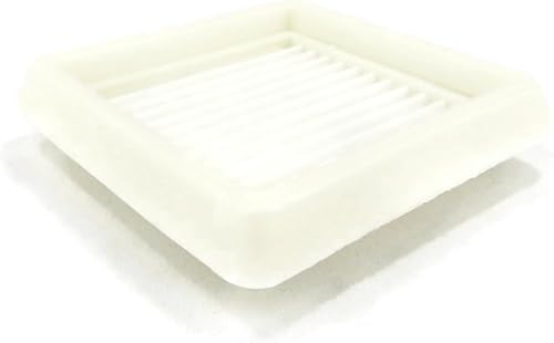 Miniatura 4 de The ROP Shop | Filtro de aire con prefiltro para recortadora Echo SHC-2620S U43715001001-U43715999999