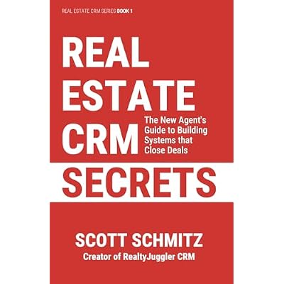 Real Estate CRM Secrets