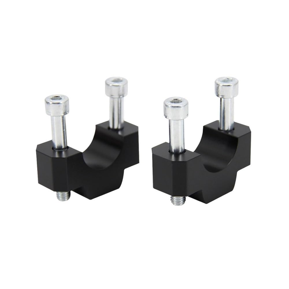 Elevador manillar de aluminio mecanizado de alta resistencia para CRF1100L 8