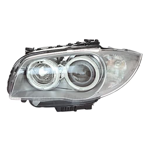 Valeo 043914 Projecteur principal anti-jaunissement et résistant aux impacts de gravillons