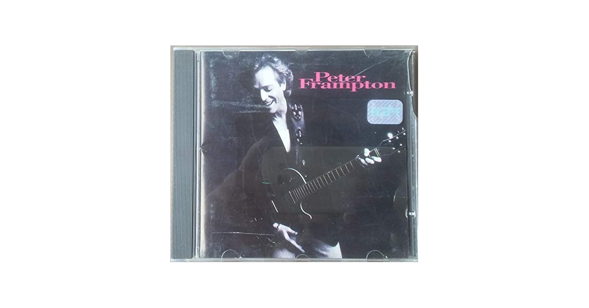 その他 Peter Frampton [CD] Peter Frampton, Peter Frampton, Peter Frampton - Peter