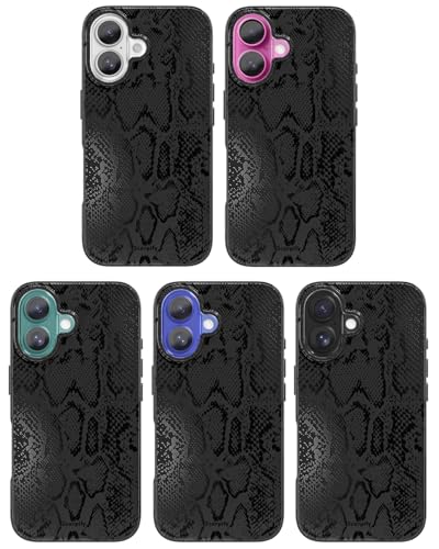 Coque iPhone 16 Plus compatible MagSafe antichoc et ultra fine - 6