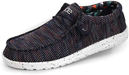 Hey Dude Men’s Wally Sox Loafer