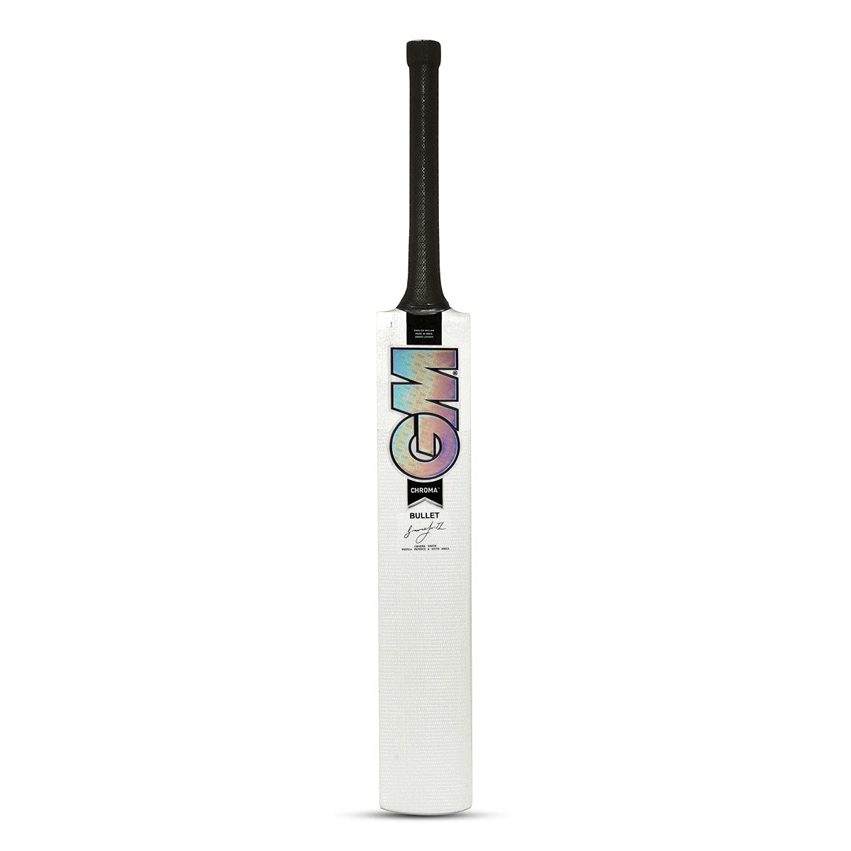 GM Chroma Bullet English Willow Short Handle Cricket Bat Size-4 (B097BKNJ1S) Amazon Price History, Amazon Price Tracker