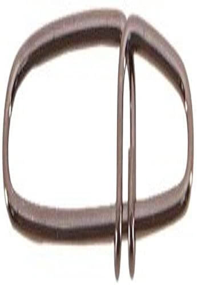 Spro Twin Lock Snap-Pack of 8 (Size 3, 70-Pounds)