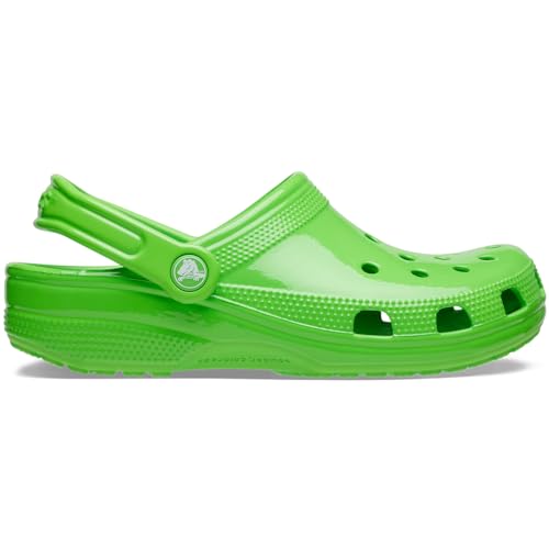 Image of crocs Unisex-Child Classic Sandal Clogs