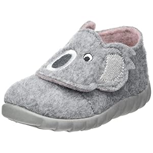 Fischer Flexi meisjes Slipper