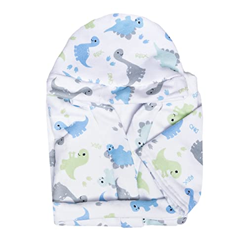 Toallas Y Batas De Baño, Home batas baño niños Marca CHIQUI MUNDO (2)