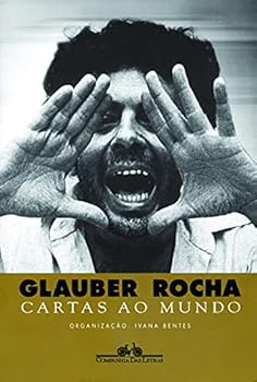 Paperback Cartas ao mundo (Portuguese Edition) [Portuguese] Book