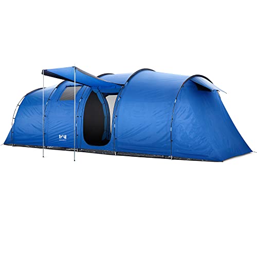 8 Best Family Tents (2022 Buyer's Guide)