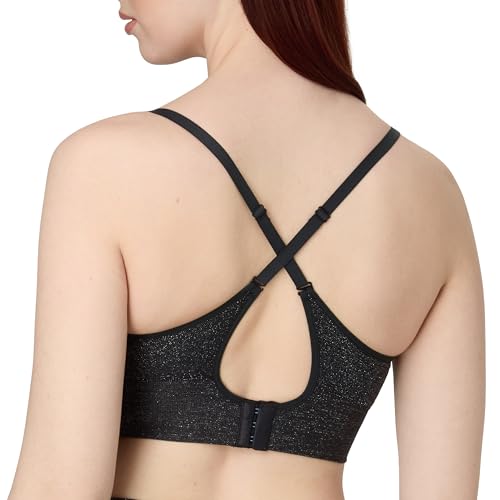 Image of Maidenform Women's Push-up Bra, M Seamless Lift Longline Bralettes Bras for Women, Seamless, Convertible (Plus Sizes, Too)