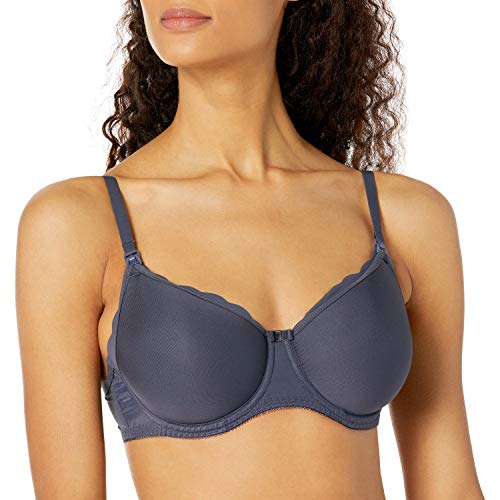 Image of Freya Women's Pure Uw Moulded Nursing Bra