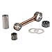 Hot Rods Connecting Rod 8126 Compatible With/Replacement For Yamaha YZ 80 1993-2001, YZ 85 2002-2016