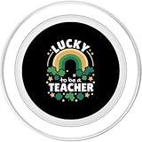 Zoom IMG-1 lucky to be a teacher Zoom IMG-1 lucky to be a teacher