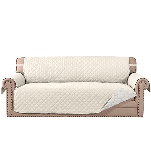 Must Have MeilleMaison Sofa Slipcovers Reversible Quilted Sofa Couch