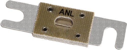 Blue Sea Systems 5133 300A ANL Fuse, Model: 571088, Tools & Hardware store