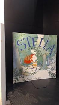 Paperback Stella: Fairy of the Forest Book