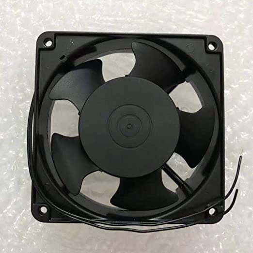 220V 0.13A 12038 Cooling Fan 120X120X38mm