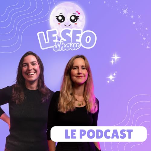 Le SEO Show cover art
