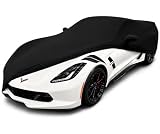 SR1 Performance C7 Corvette Indoor Cover