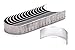 King Engine Bearings CR 808HPN 001 Rod Bearing