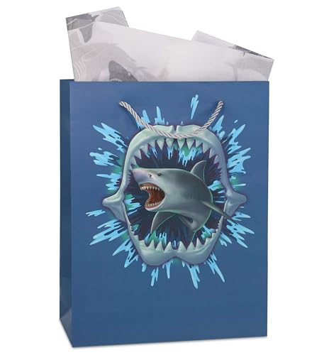 DolliBu Shark LTCY MtgobO eBbVy[p[t - 킢̓ 傫ȃMtgbvobO nhƃT̃eBbVy[p[t xAaAp[eB[LOiMtgobO qƑl - 13C`