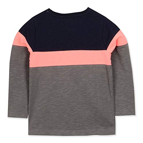 Image of Kids Round Casual Tshirt