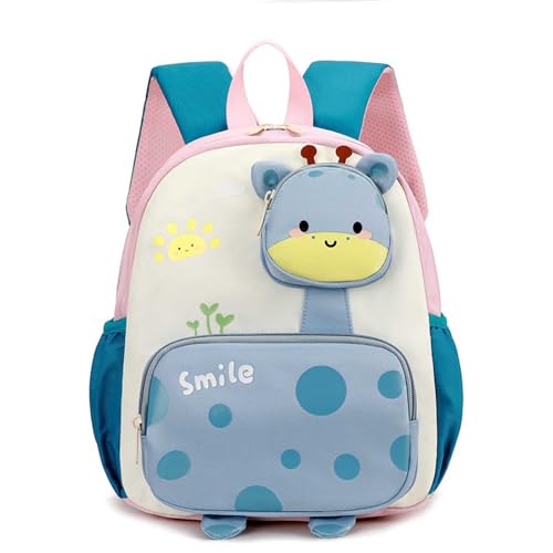 Sac à dos de maternelle mignon pour les sorties quotidiennes des enfants