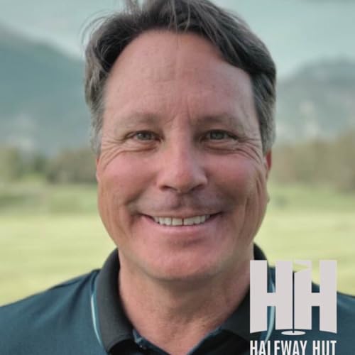 『Ep 027: Flowcode Golf: Simple Strategies to think your way to better golf.』のカバーアート