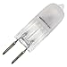 Sylvania 58698 - 50T4Q/F 12V OSRAM 64440F Bi Pin Base Single Ended Halogen Light Bulb