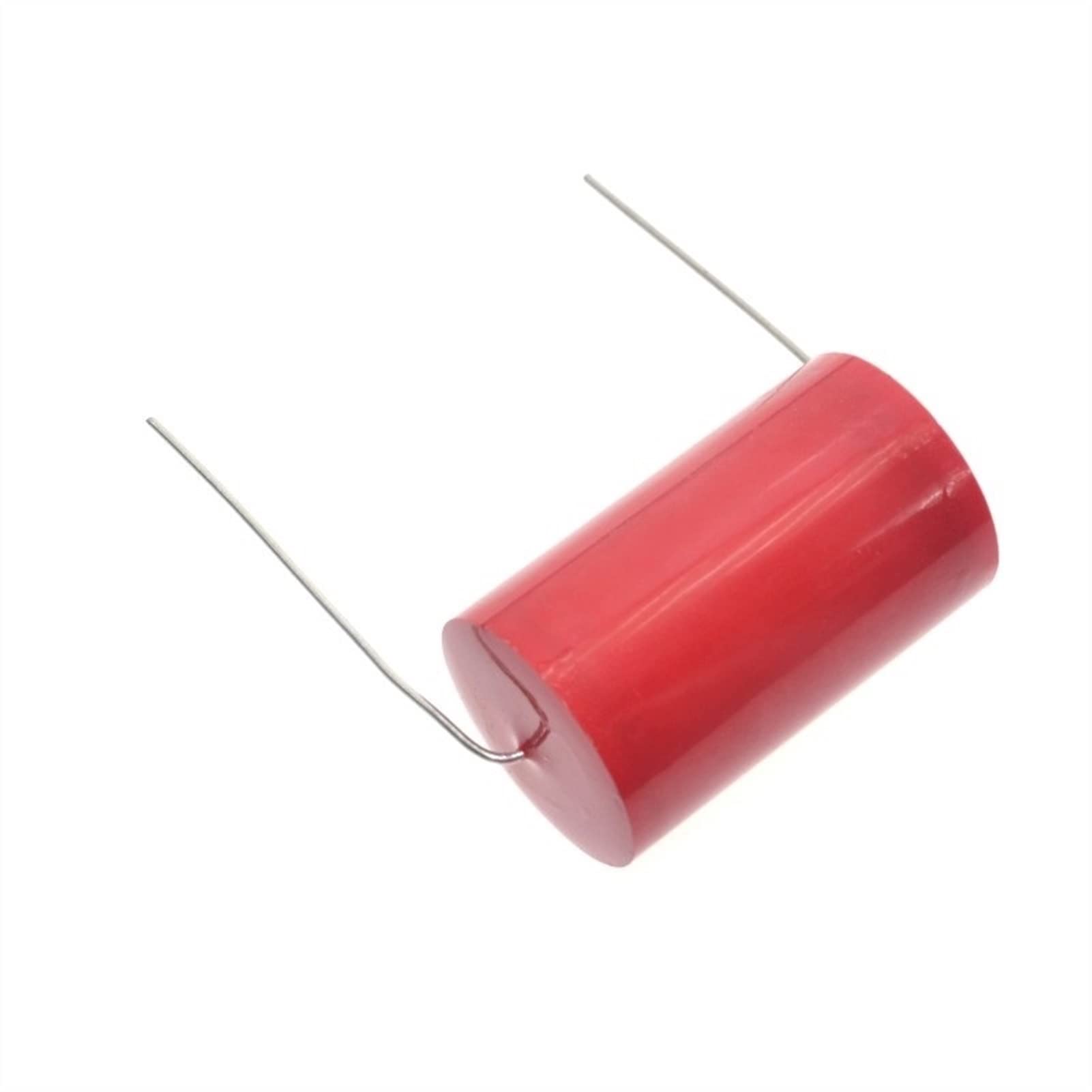 Condensatori 10Pcs 4.7UF 400VDC HiFi Condensatore audio fai-da-te for amplificatori valvolari for chitarra Passive Components