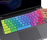 Protection complète : la housse de clavier Acer Chromebook a été conçue pour s'adapter parfaitement au clavier à profil bas, protège votre clavier du lait, des taches, de la poussière et d'autres contaminants.