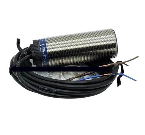 Capteur proximité XSAV11373 XSA-V11373 détecteur inductif de vitesse cylindrique 5x