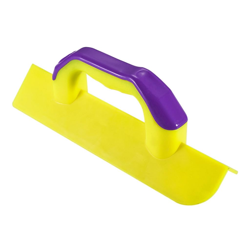 Paleta de esquina multifuncional profesional de plástico para reparaciones del hogar