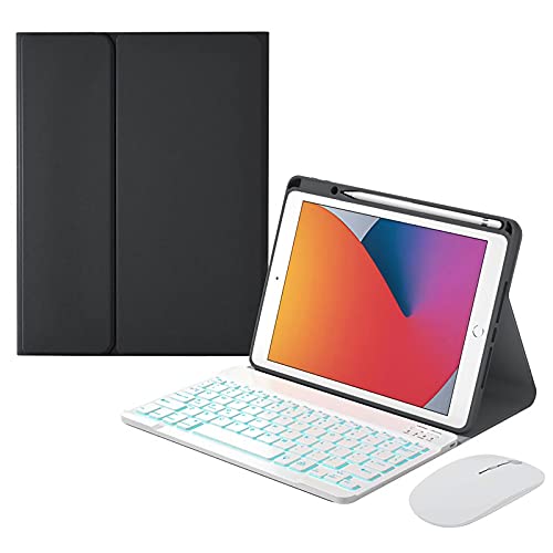 Funda teclado español