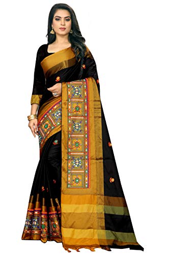 Image of SERONA FABRICS Women saree