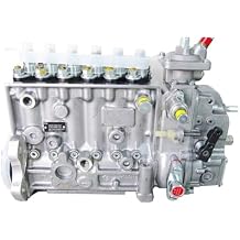 CONERY 0402066729 6CT8.3 6D114 PC360-7 Diesel Engine Parts Injection Pump 040206672