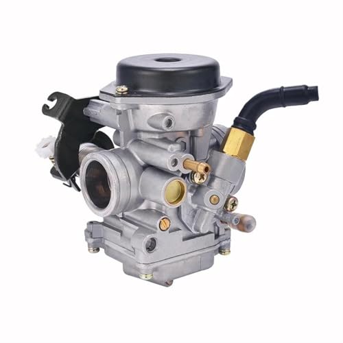 Carburateur Discover 125 135 pour restaurer vos trajets fluides en moto au quotidien