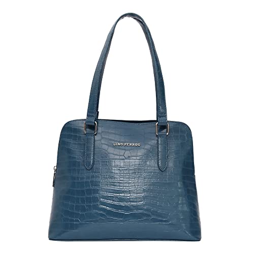 Image of Lino Perros Womens Shoulder Bag