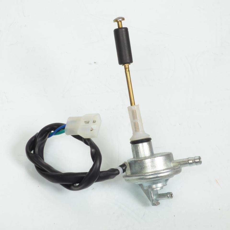 Rubinetto per Serbatoio Benzina P2R per Scooter Peugeot 50 Speedfight 2 Nuovo