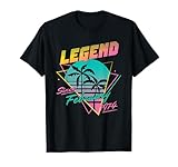 Photo Gallery legend since february 1974 maglietta Photo Gallery legend since february 1974 maglietta