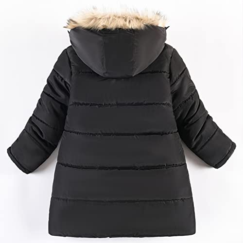 Children Winter Boy Jacket Coat Hooded Coat Fashion Kids Warm Clothes Jacket Boys Winter Coat for Toddler Boys4