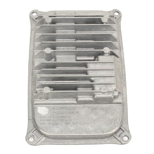 Module LED de phare pour rénovation éclairage W205 CLA