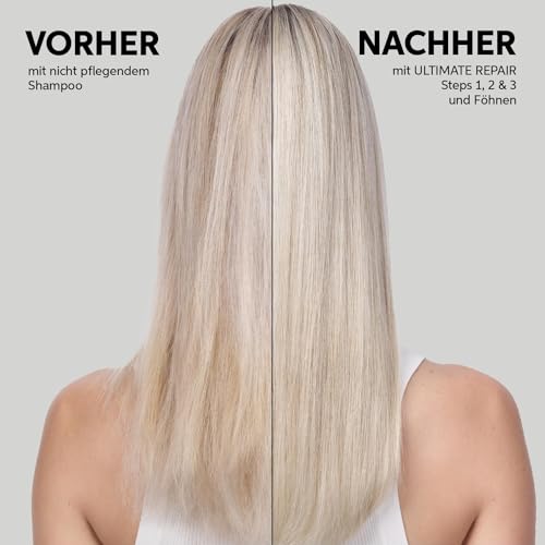 Wella Professionals Ultimate Repair Shampoo zur Tiefenreinigung – reparierendes Shampoo mit Metal-Purifier-Technologie gegen Schadstoffe… – Ansicht 8
