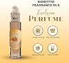 Aceite Corporal Perfumado My Crush In Brazil, Tamaño de Viaje Roll On, 0.33 Fl Oz (Paquete de 1) 4
