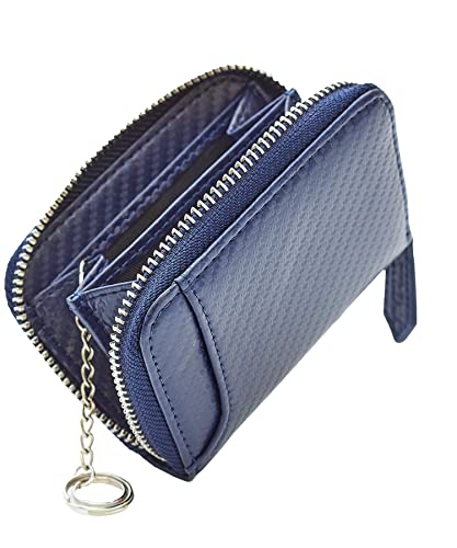 【STREAM】小銭入れ コインケース メンズ 小さい財布 レディース 本革 大容量 財布 レザー キーリング YKK...