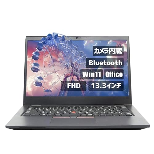 yςݕizi13.3C` Officeځj Aurora&Stars Lenovom[gPC win11 ThinkPad L13 Gen2 i7-11 J SSD FHD sOffice 2019/LAN/Bluetooth/