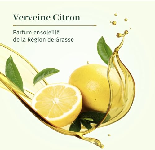 Crème Douche Extra Douce Verveine Citron Le Petit Olivier Le Flacon De 500ml - vue 4